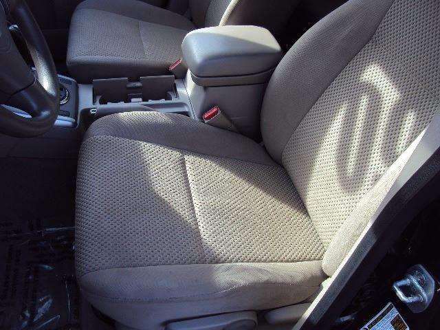 2009 Suzuki Grand Vitara AWD Premium 4dr SUV 4A